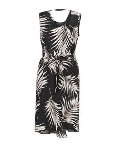 Платье до колена I Blues