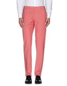 Повседневные брюки Incotex