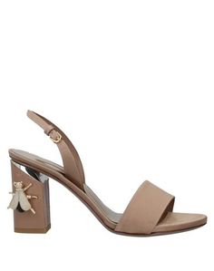 Сандалии Luis Onofre