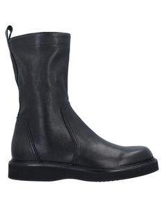 Сапоги Giorgio Armani