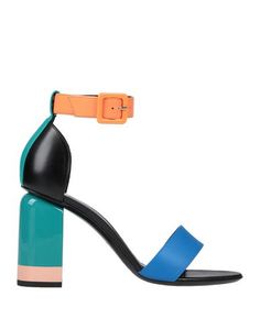 Сандалии Pierre Hardy