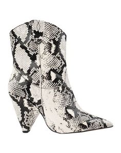 Полусапоги и высокие ботинки Essentiel Antwerp