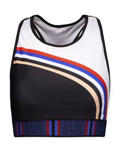 Топ без рукавов P.E Nation