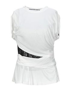 Футболка Alexander Wang
