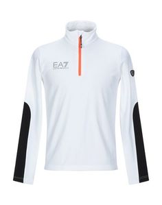 Толстовка EA7