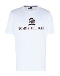 Футболка Hilfiger Collection