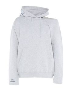 Толстовка Vetements