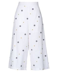 Укороченные брюки Manila Grace