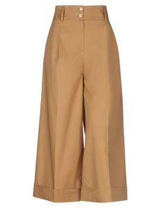 Повседневные брюки Blumarine