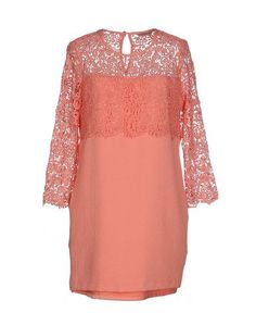 Короткое платье Darling London