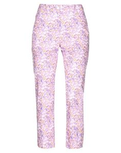 Повседневные брюки Blumarine