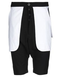 Бермуды BEN Taverniti™ Unravel Project