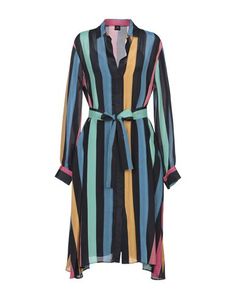 Платье до колена Ps Paul Smith