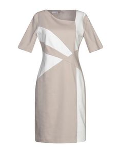 Платье до колена Diana Gallesi