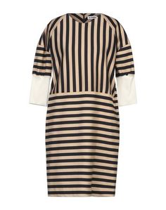 Платье до колена Jil Sander