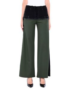 Повседневные брюки BEN Taverniti™ Unravel Project