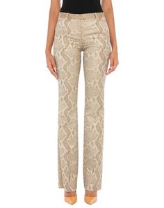 Повседневные брюки Roberto Cavalli