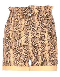 Повседневные шорты Vanessa Scott