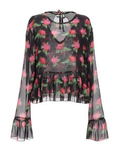 Блузка Marco de Vincenzo