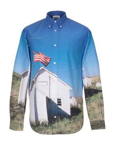 Pубашка Calvin Klein