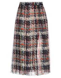 Юбка длиной 3/4 Blumarine