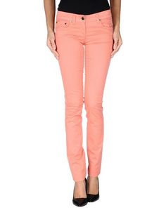 Повседневные брюки Elisabetta Franchi Jeans