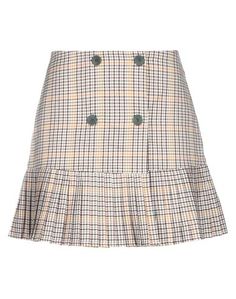 Мини-юбка Vanessa Scott