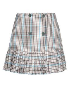 Мини-юбка Vanessa Scott