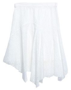 Юбка до колена Isabel Marant