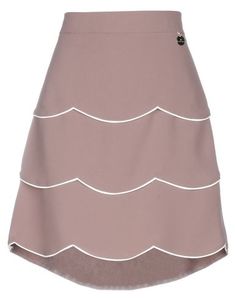 Юбка до колена Elisabetta Franchi