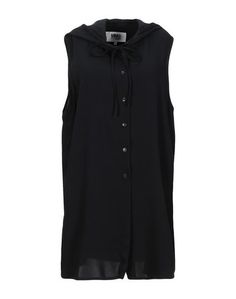 Pубашка Mm6 Maison Margiela