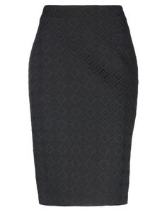 Юбка длиной 3/4 Blukey