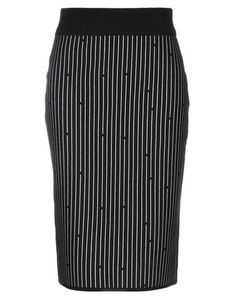 Юбка до колена Diane Von Furstenberg