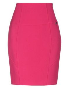 Юбка до колена Who*S WHO