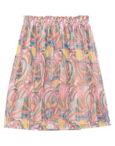 Юбка до колена Just Cavalli