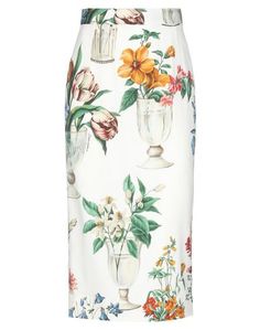 Юбка миди Dolce & Gabbana