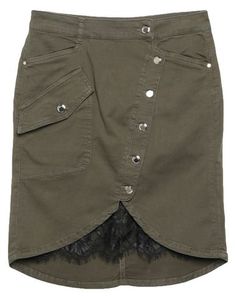 Юбка миди Relish