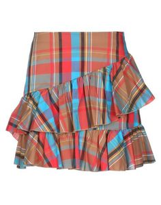 Мини-юбка Vanessa Scott