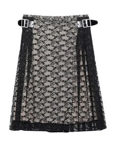 Юбка миди Christopher Kane