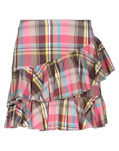 Мини-юбка Vanessa Scott