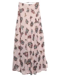 Длинная юбка Soallure