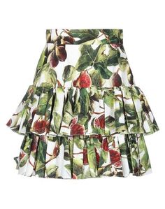 Юбка миди Dolce & Gabbana