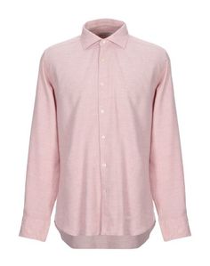 Pубашка Tintoria Mattei 954