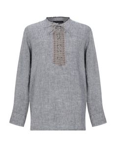 Pубашка Messagerie