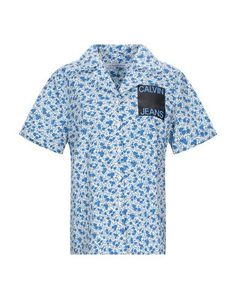 Pубашка Calvin Klein