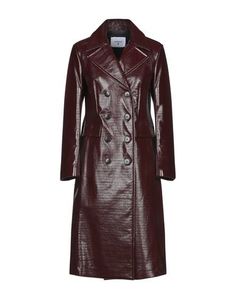 Категория: Искусственные пальто женские Dondup