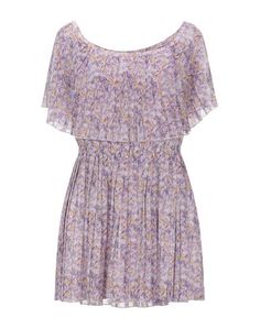 Короткое платье Blumarine