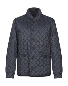 Пуховик с синт. наполнителем Giorgio Armani