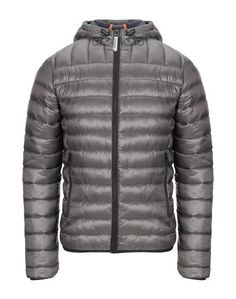 Пуховик с синт. наполнителем Fred Mello