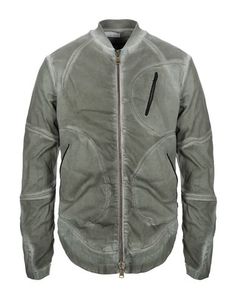 Джинсовая верхняя одежда Nostrasantissima